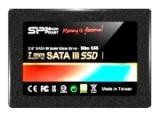 Накопитель SSD 2.5" 120Gb Silicon Power SATA III S55